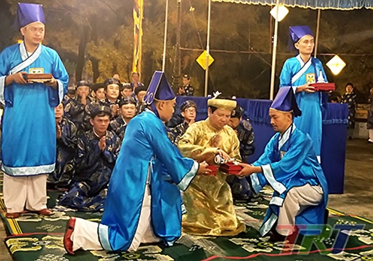 Eröffnung des Hue-Festivals 2018 - ảnh 1