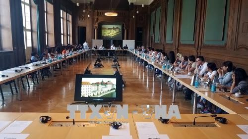 Perspektive von dem Projekt zur Ausbildung von Krankenpflegen zwischen Vietnam und Deutschland - ảnh 1