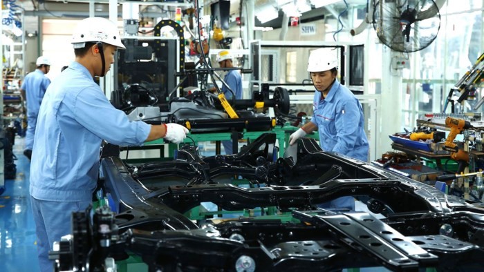 FDI-Kapitale der ersten sechs Monate betragen mehr als 20 Milliarden US-Dollar - ảnh 1