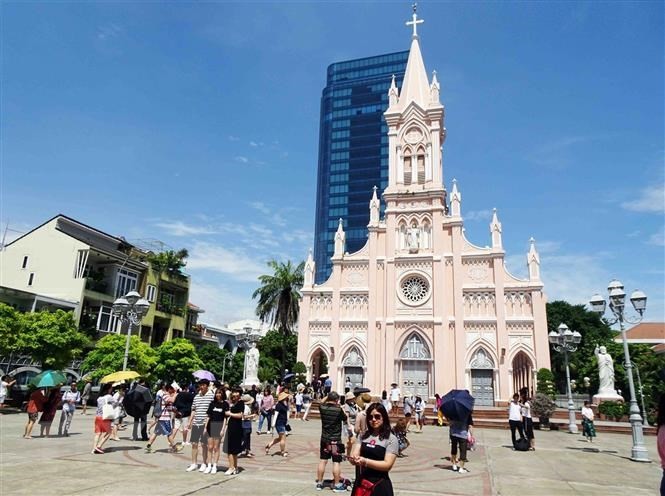 Vietnam verstärkt die Vorstellung des Tourismus in Kanada - ảnh 1