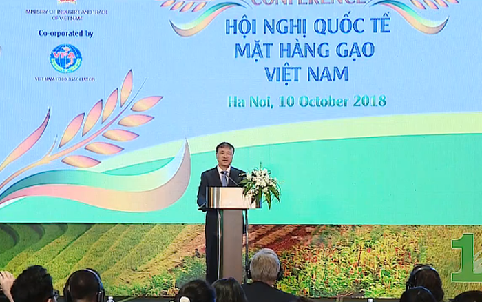 Vietnam strebt nach den nachhaltigen Reisexport - ảnh 1