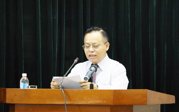 Förderung der Menschenrechte in Vietnam und in der Welt - ảnh 1