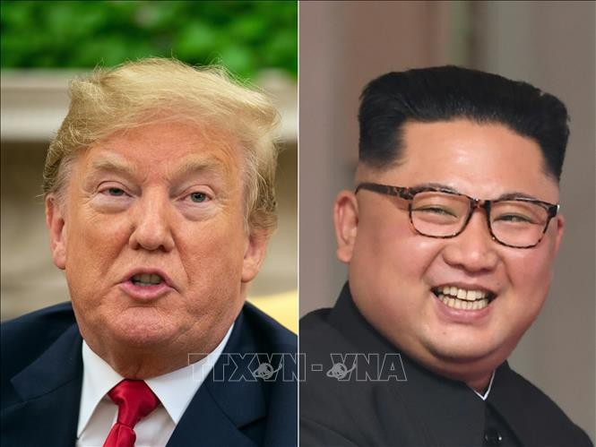 Nordkorea appelliert an die USA, konkrete Aktionen einzuleiten - ảnh 1