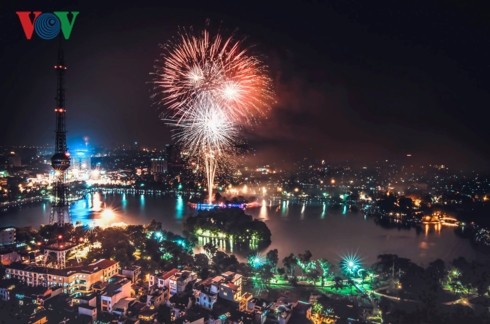 Sonderprogramm:  „Neujahrsfest Tet – Sonderfest des Volkes”  - ảnh 1