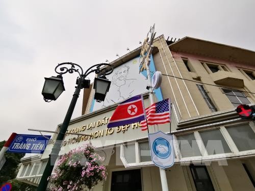 Tschechische Medien schätzen die Rolle Vietnams als Gastgeberland des zweiten USA-Nordkorea-Gipfels - ảnh 1