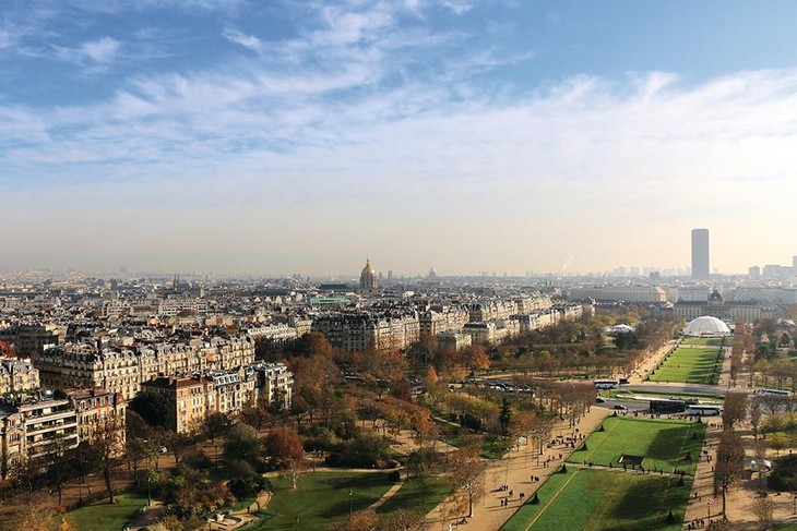 Forbes: Vietnam ist eines der 14 Reiseziele 2019 - ảnh 13