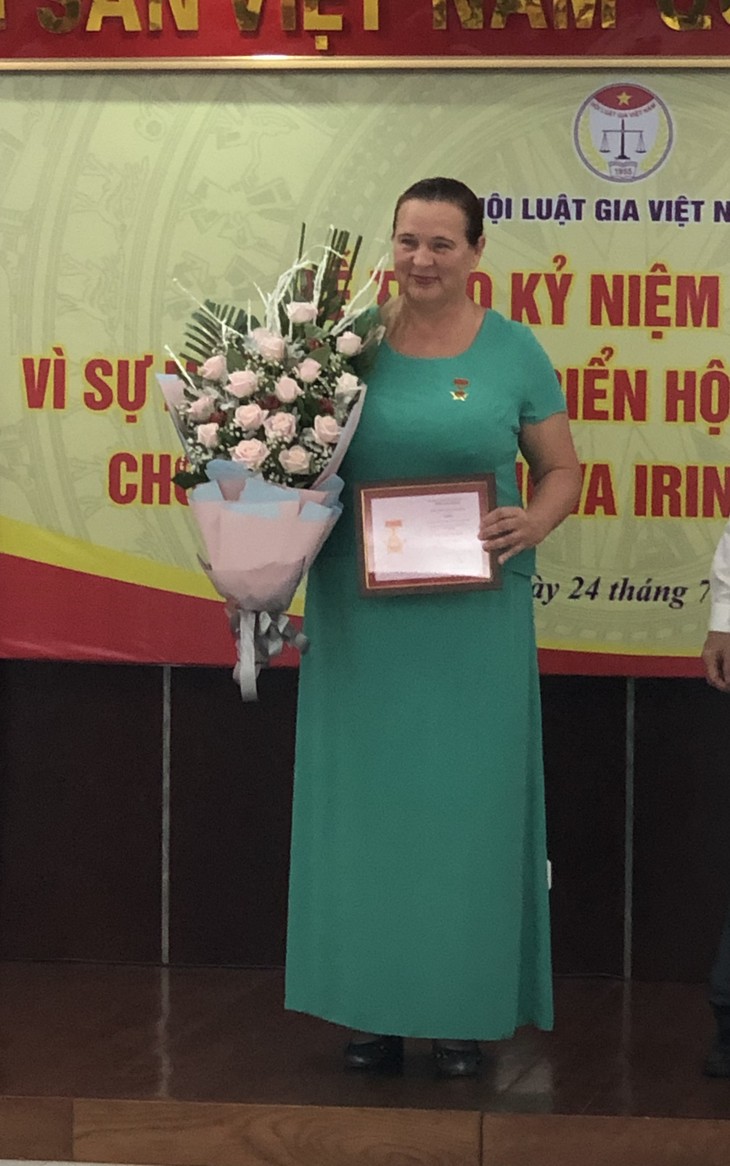 Vietnam soll die internationale Öffentlichkeit in Ostmeer-Frage nutzen - ảnh 1