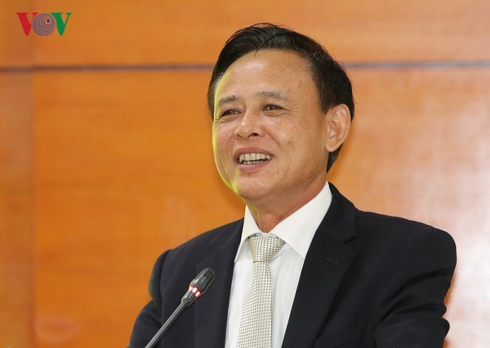 Vietnamesische Forstwirtschaft richtet auf Aufrechterhaltung des Wachstums in Verbindung mit Marktförderung - ảnh 1