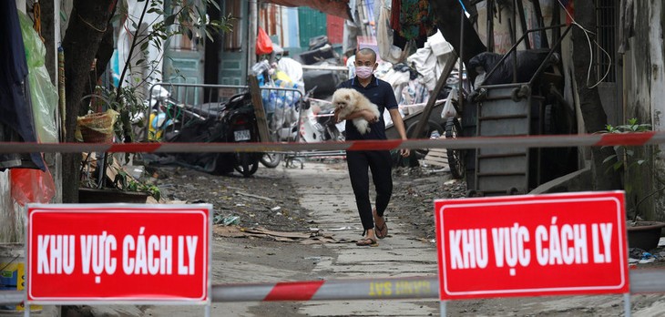 Deutsche Online-Zeitung lobt Vietnam bei der Bekämpfung der Covid-19 - ảnh 1