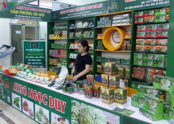 Erhöhung des Managements zur Förderung der Unternehmen - ảnh 1