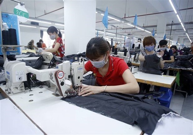 Verstärkung der Unterstützung für Unternehmen, die von Covid-19 betroffen sind - ảnh 1