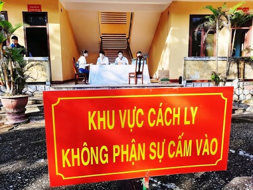 Weiterer Covid-19-Infektionsfall in Vietnam - ảnh 1