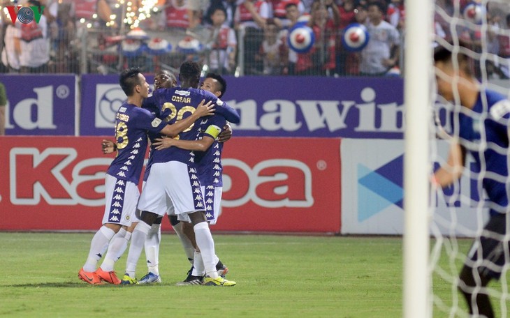 Erneute Verschiebung von V-League 2020 wegen Covid-19-Epidemie - ảnh 1