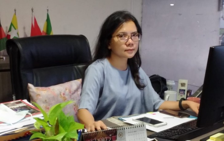 Mitgliedersländer der AIPA glauben an den vietnamesischen AIPA-Vorsitz 2020 - ảnh 1