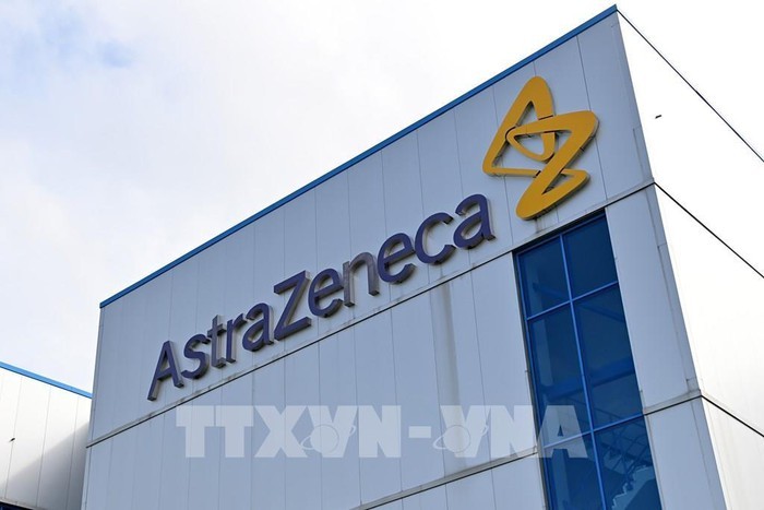 AstraZeneca setzt den Test von Covid-19-Impfstoff aus - ảnh 1