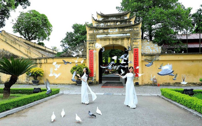 Gründung der nationalen Kommission für Kulturerbe    - ảnh 1