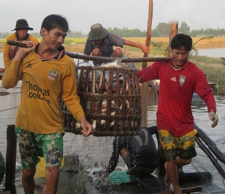 Vietnam nutzt das EVFTA gut aus - ảnh 1