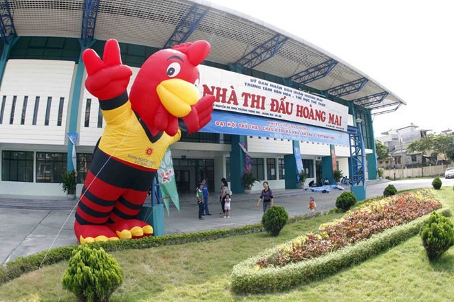 Vietnam wird im November das Lied der Sea Games 31 veröffentlichen - ảnh 1