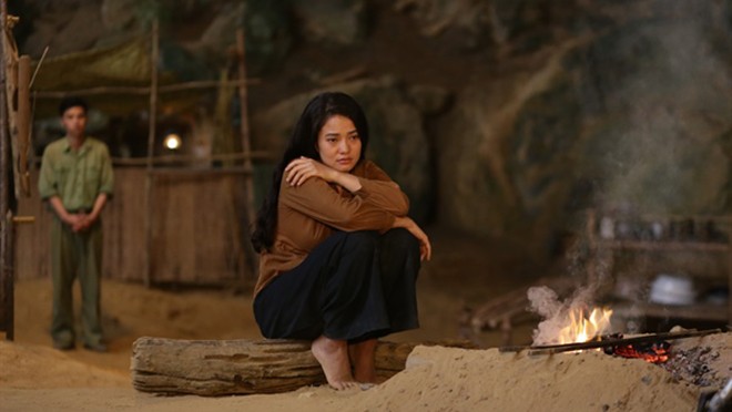 Eröffnung der vietnamesischen Filmtage in Russland 2020 - ảnh 1