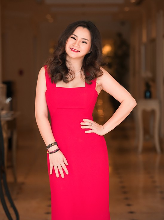 Cellospielerin Ha Mien präsentiert ihr erstes Album „Romanze in Hanoi“ - ảnh 1