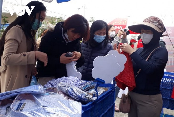 Provinzen kümmern sich um das Neujahrsfest Tet  - ảnh 1