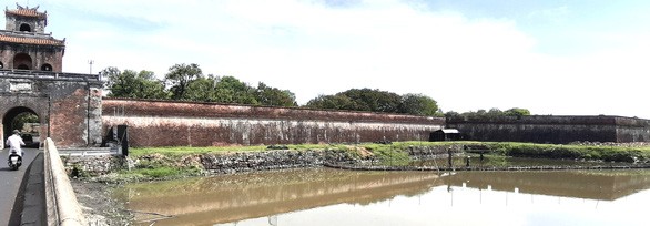 Weitere Sonderpolitik für die Bewahrung der Kaiserstadt Hue - ảnh 1