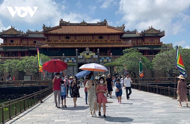 Tourismus in Vietnam - Erneuerung für Entwicklung - ảnh 1