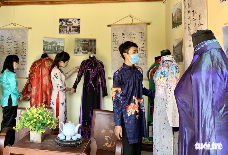 Internationaler Museumstag: Ehrung der Menschen mit Beiträgen zu Museen - ảnh 1