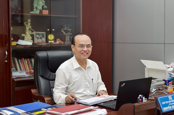 Hung Yen auf dem Weg zu einem Ort der digitalen Transformation - ảnh 1