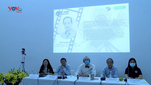 Start der Öko-Filmproduktion 2021-2022 - ảnh 1