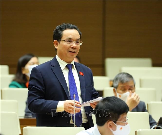 Statistikarbeit: Wichtiges Fundament für Bearbeitung von Entwicklungspolitik - ảnh 1