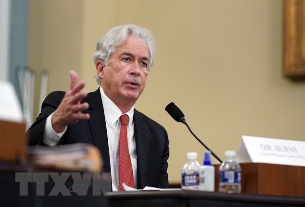 Russland und USA diskutieren über Zusammenarbeit in Terrorismusbekämpfung - ảnh 1