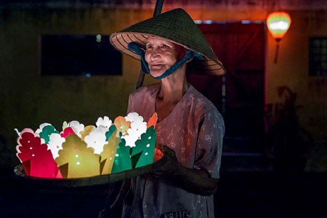 Einzigartiges Vietnam durch die Linse internationaler Fotografen - ảnh 3