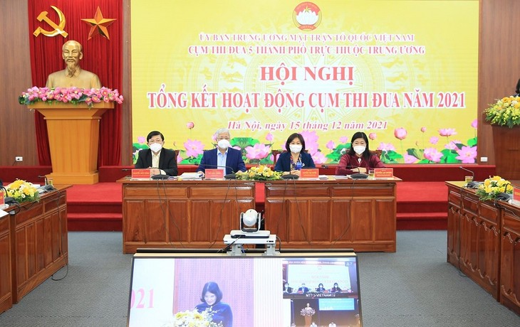 Sorgfältige Vorbereitung: Neujahrsfest des Tigers als “Fest der Barmherzigkeit” feiern - ảnh 1