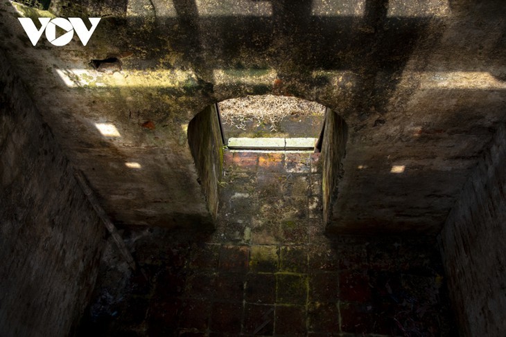 Jahr des Tigers: Besuch in Kampfplatz Ho Quyen in der Stadt Hue - ảnh 8