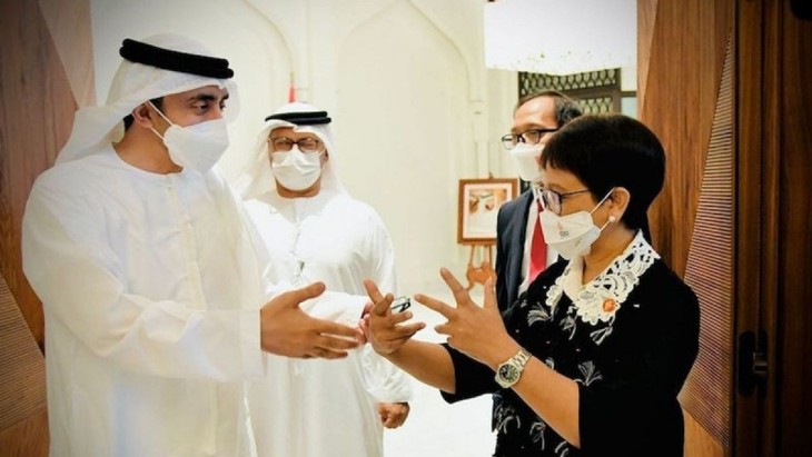 Alle G20-Mitgliedsstaaten bestätigen die Teilnahme am Außenministergipfel  - ảnh 1