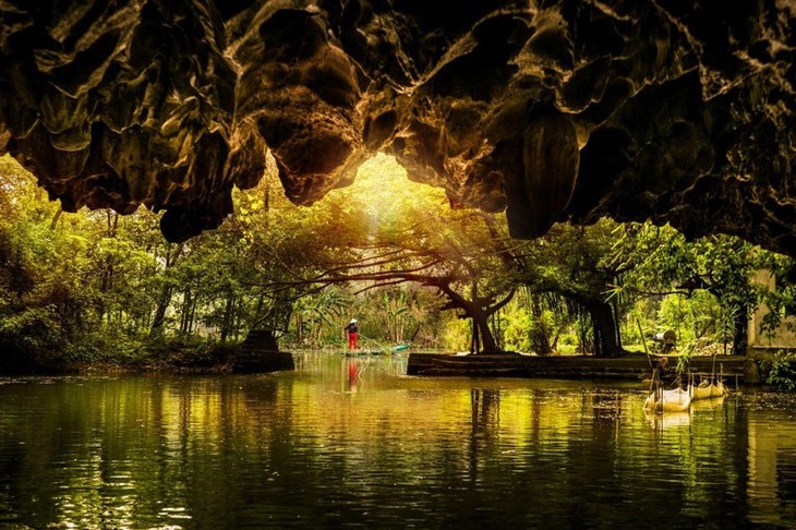 Reisemagazin Travel+Leisure: Ninh Binh gehört den zwölf schönsten Filmszenen in Asien - ảnh 1