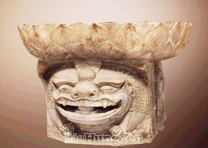 Die Nationalschätze in Hung Yen - ảnh 1