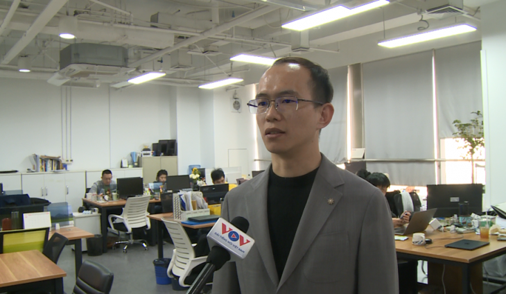 Reiseunternehmen Chinas glauben an Wiederbelebung des Marktes Vietnams - ảnh 1