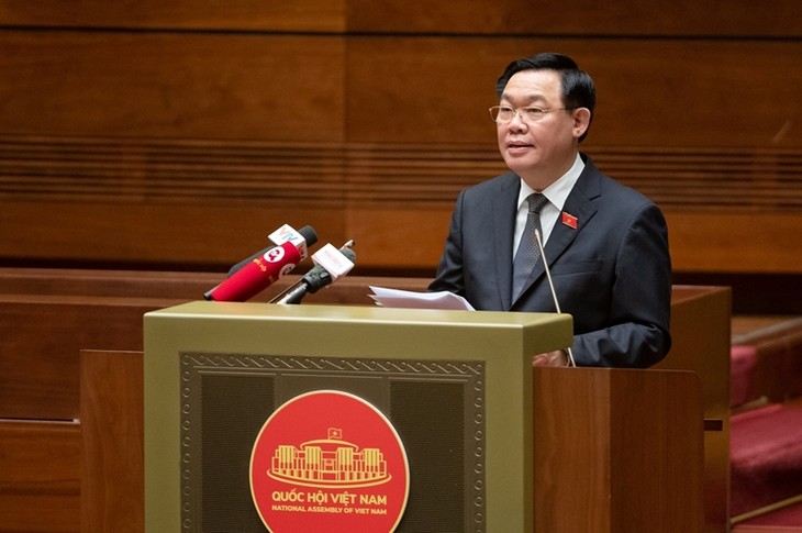 Arbeiterforum 2023: Treffen mit Wählern mit Sonderthemen - ảnh 1