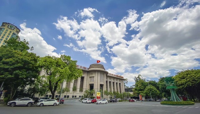 US-Finanzministerium: Vietnam steht nicht auf der Liste für Währungsmanipulation - ảnh 1