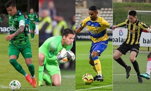 Sina: Vietnams Fußballnationalmannschaft könnte sich um Einbürgerung von 20 Spielern bemühen - ảnh 1