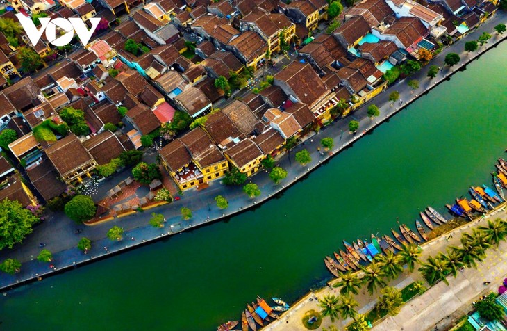 Bewahrung und Förderung der Werte der Altstadt Hoi Ans - ảnh 1