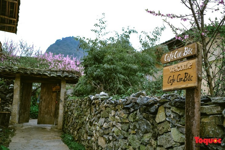 Die märchenhaft schönen Dörfer in Ha Giang - ảnh 9