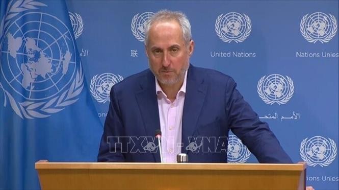 Sechsmonatiger Konflikt zwischen Israel und der Hamas - ảnh 1