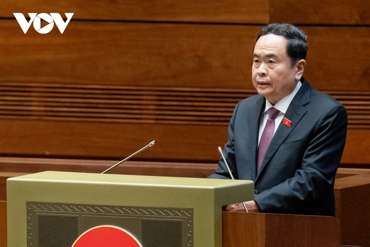 Klare Verantwortung und Maßnahmen bei Fragestunde der 7. Parlamentssitzung  - ảnh 1