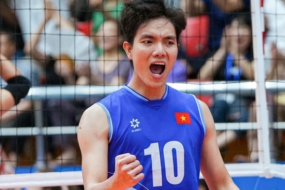 Bich Tuyen gehört zu den Top 10 der besten vietnamesischen Volleyballspielerinnen der Geschichte - ảnh 1