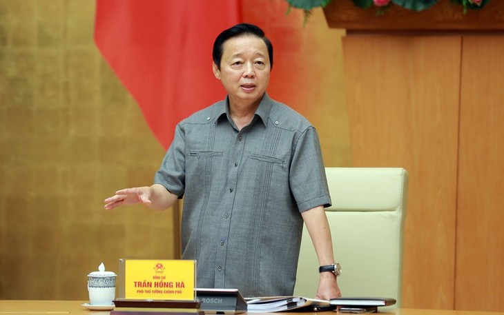 Aufhebung der IUU-Gelbe Karte: Strikte Verwaltung im Meer - ảnh 1