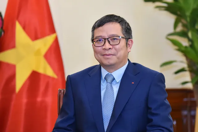 Dienstreise von Premierminister Pham Minh Chinh in China sendet bedeutende Botschaften - ảnh 1