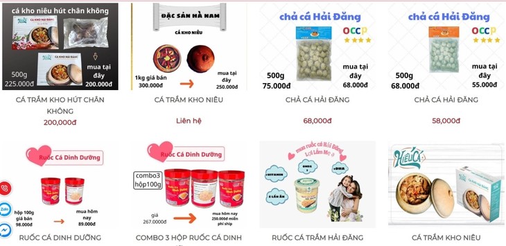 Provinz Ha Nam fördert die Entwicklung der digitalen Wirtschaft in der Landwirtschaft - ảnh 1